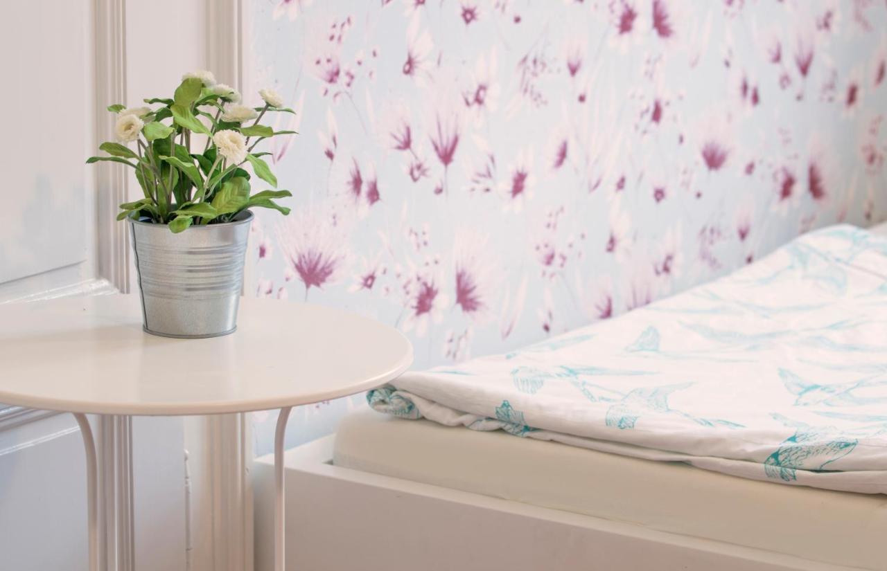 Guesthouse Centar 2 Zagreb Ngoại thất bức ảnh