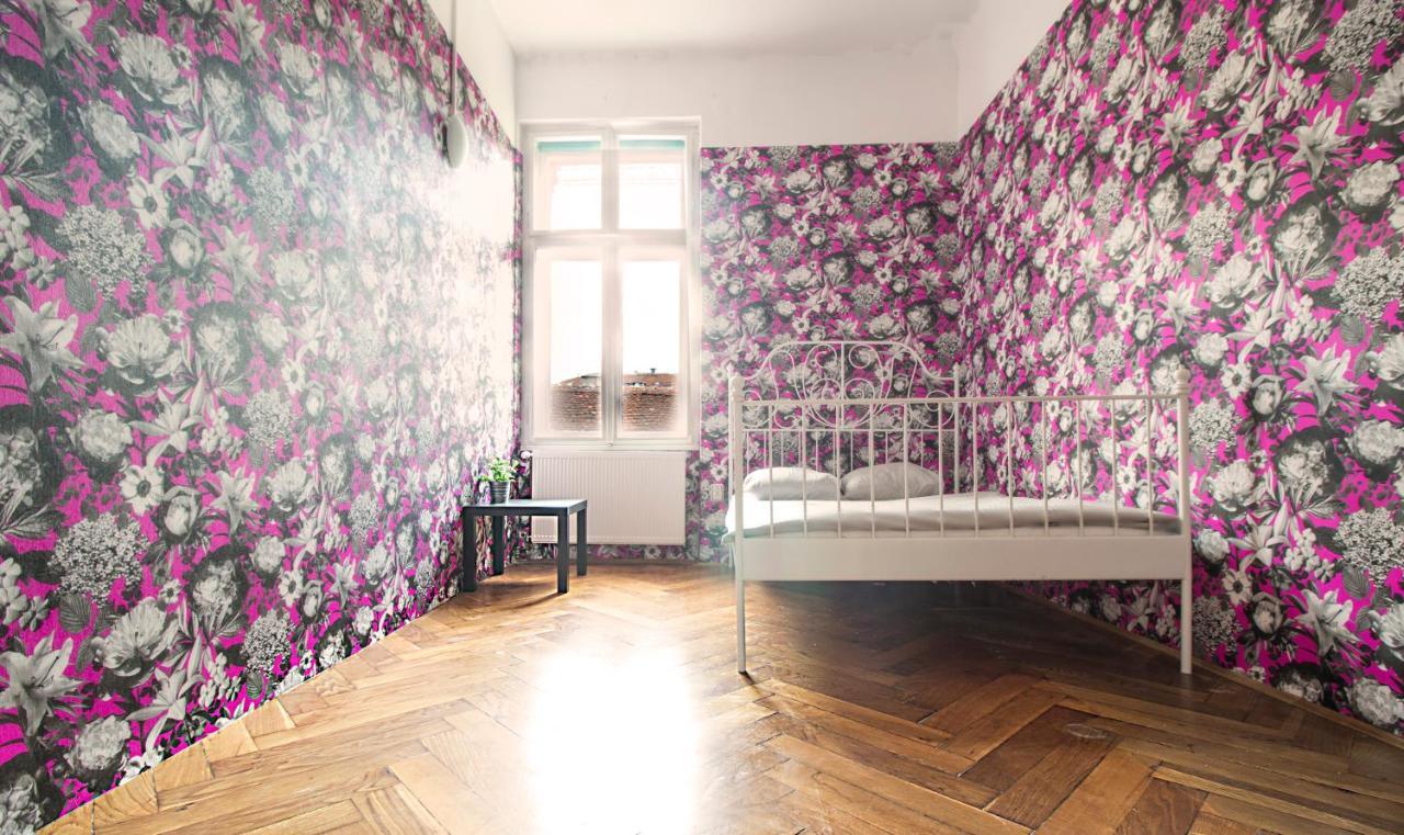 Guesthouse Centar 2 Zagreb Ngoại thất bức ảnh